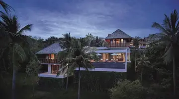 The Ritz-Carlton Koh Samui 5