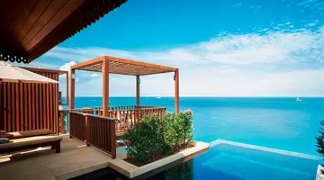 The Ritz-Carlton Koh Samui 5