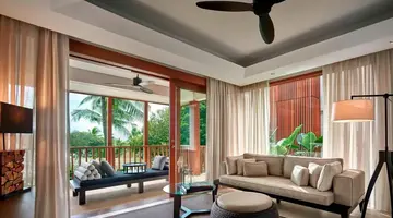 The Ritz-Carlton Koh Samui 5