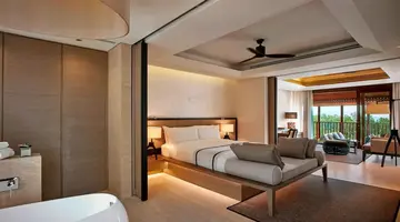 The Ritz-Carlton Koh Samui 5