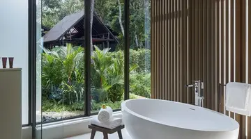 The Ritz Carlton Langkawi 5