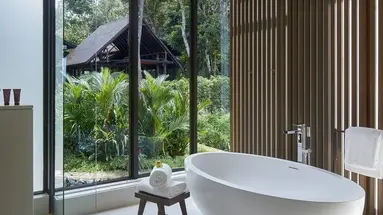 The Ritz Carlton Langkawi 5