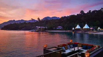 The Ritz Carlton Langkawi 5