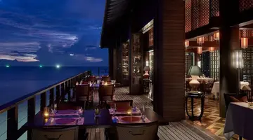 The Ritz Carlton Langkawi 5
