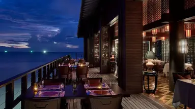 The Ritz Carlton Langkawi 5