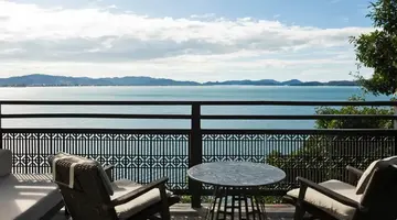 The Ritz Carlton Langkawi 5