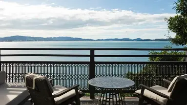 The Ritz Carlton Langkawi 5