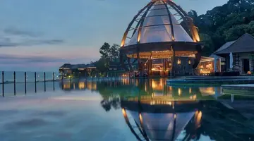 The Ritz Carlton Langkawi 5