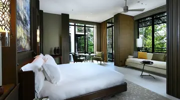 The Ritz Carlton Langkawi 5