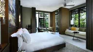The Ritz Carlton Langkawi 5