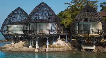 The Ritz Carlton Langkawi 5