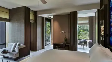 The Ritz Carlton Langkawi 5