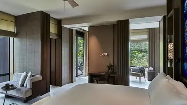 The Ritz Carlton Langkawi 5