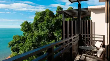 The Ritz Carlton Langkawi 5