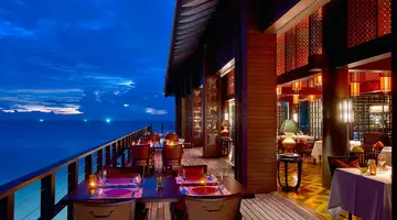 The Ritz-Carlton Langkawi