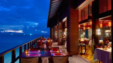 The Ritz-Carlton Langkawi