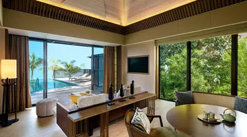 The Ritz-Carlton Langkawi