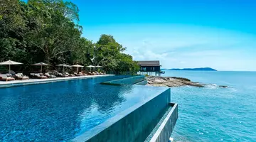 The Ritz-Carlton Langkawi