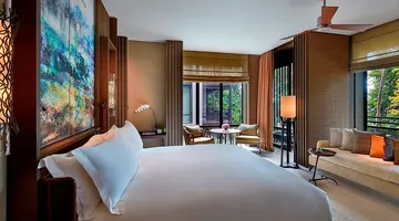 The Ritz-Carlton Langkawi