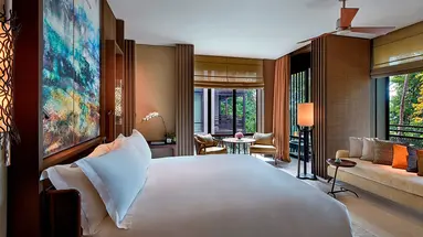 The Ritz-Carlton Langkawi