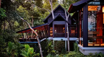 The Ritz-Carlton Langkawi