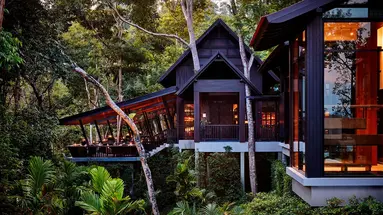 The Ritz-Carlton Langkawi