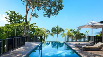 The Ritz-Carlton Langkawi