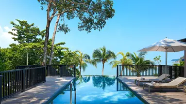 The Ritz-Carlton Langkawi