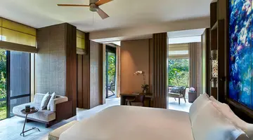 The Ritz-Carlton Langkawi