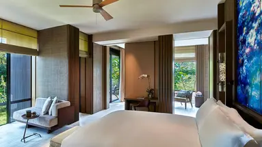 The Ritz-Carlton Langkawi
