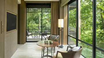 The Ritz-Carlton Langkawi