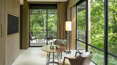 The Ritz-Carlton Langkawi