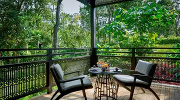 The Ritz-Carlton Langkawi