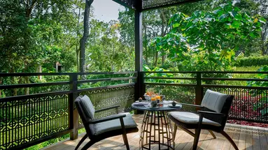 The Ritz-Carlton Langkawi