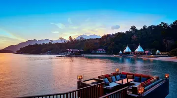 The Ritz-Carlton Langkawi