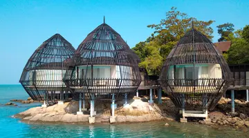 The Ritz-Carlton Langkawi