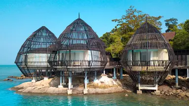 The Ritz-Carlton Langkawi