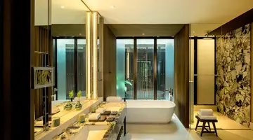 The Ritz-Carlton Langkawi