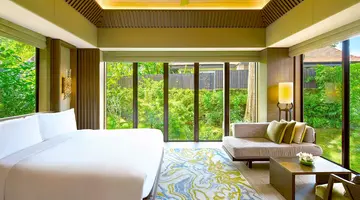 The Ritz-Carlton Langkawi