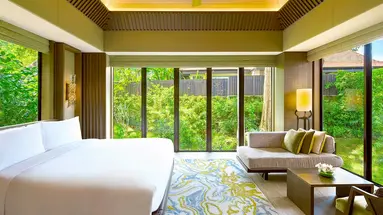 The Ritz-Carlton Langkawi