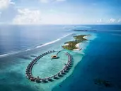 The Ritz Carlton Maldives 5