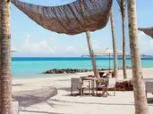 The Ritz Carlton Maldives 5