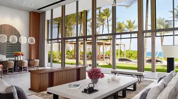 The Ritz Carlton Maldives 5