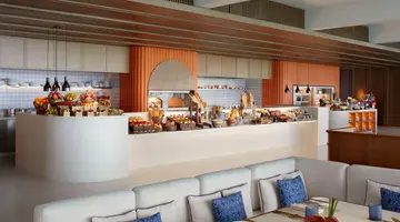 The Ritz Carlton Maldives 5