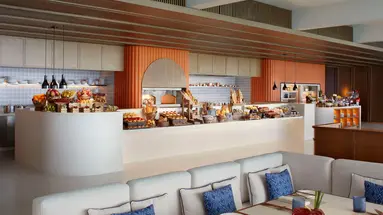 The Ritz Carlton Maldives 5
