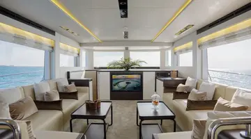 The Ritz Carlton Maldives 5