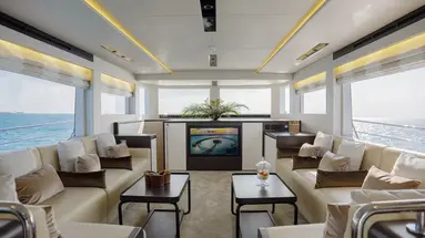 The Ritz Carlton Maldives 5