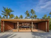 The Ritz Carlton Maldives 5