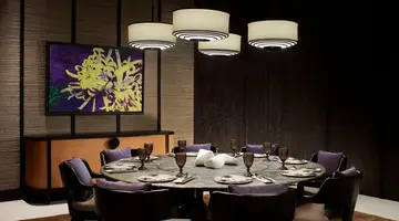 The Ritz Carlton Maldives 5