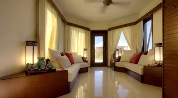 The Ritz-Carlton Ras Al Khaimah, Al Hamra Beach
